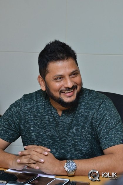 Director-Surender-Reddy-Interview-About-Dhruva